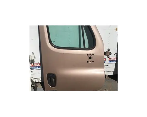 Door Assembly, Front FREIGHTLINER Cascadia American Truck Salvage