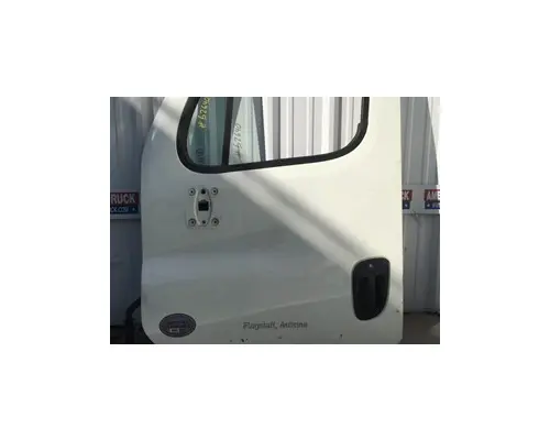 Door Assembly, Front FREIGHTLINER Cascadia American Truck Salvage