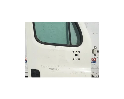 Door Assembly, Front FREIGHTLINER Cascadia American Truck Salvage