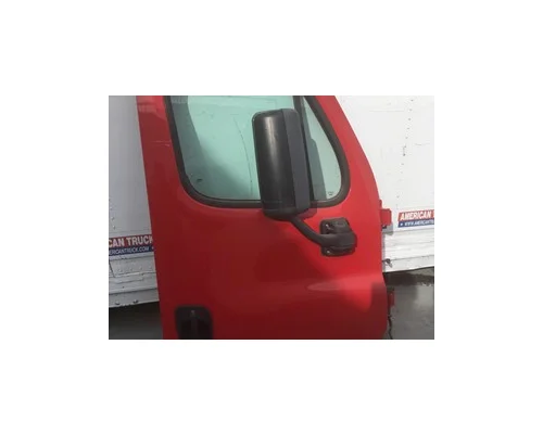 Door Assembly, Front FREIGHTLINER Cascadia American Truck Salvage