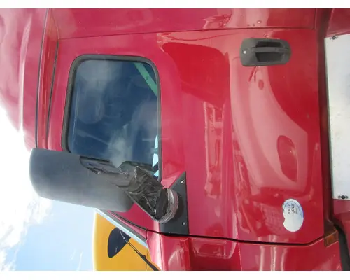 Door Assembly, Front FREIGHTLINER Cascadia Michigan Truck Parts