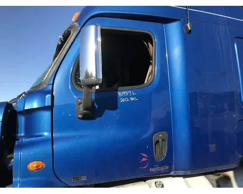 Door Assembly, Front FREIGHTLINER CASCADIA Stateline Truck Parts And Recycling Inc