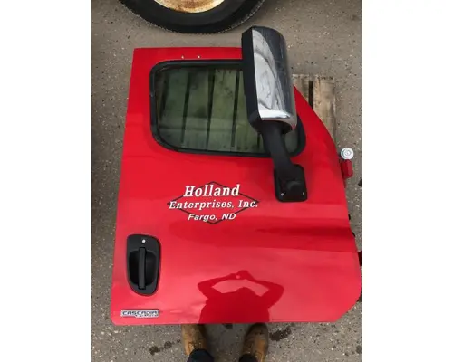 Door Assembly, Front FREIGHTLINER CASCADIA J &amp; M Truck Sales