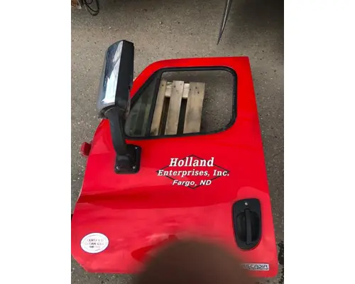 Door Assembly, Front FREIGHTLINER CASCADIA J &amp; M Truck Sales