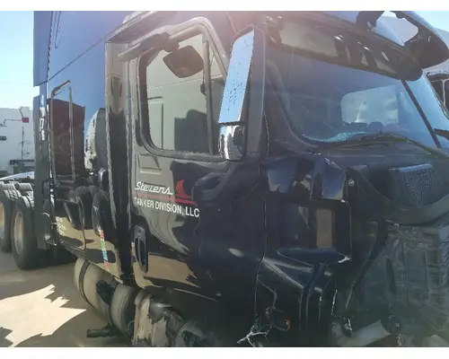 Door Assembly, Front FREIGHTLINER CASCADIA Tim Jordan's Truck Parts, Inc.