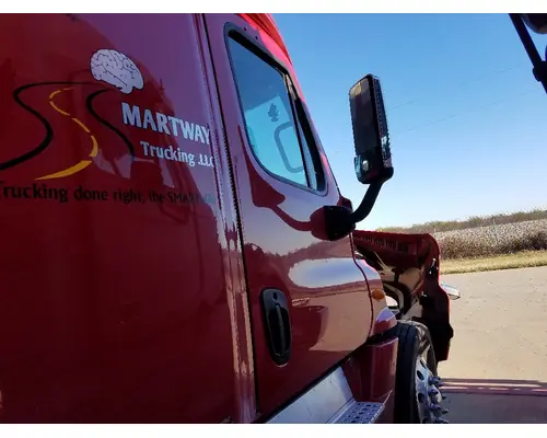 Door Assembly, Front FREIGHTLINER CASCADIA Tim Jordan's Truck Parts, Inc.