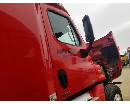 Door Assembly, Front FREIGHTLINER CASCADIA Tim Jordan's Truck Parts, Inc.