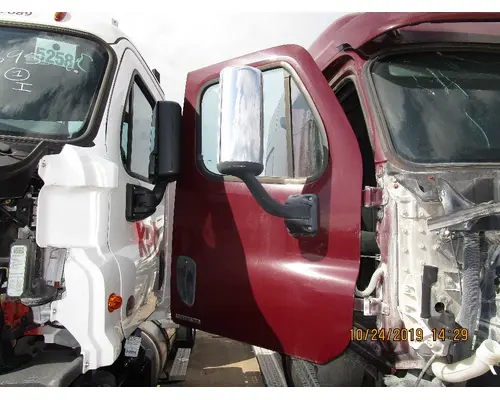 Door Assembly, Front FREIGHTLINER CASCADIA Tim Jordan's Truck Parts, Inc.