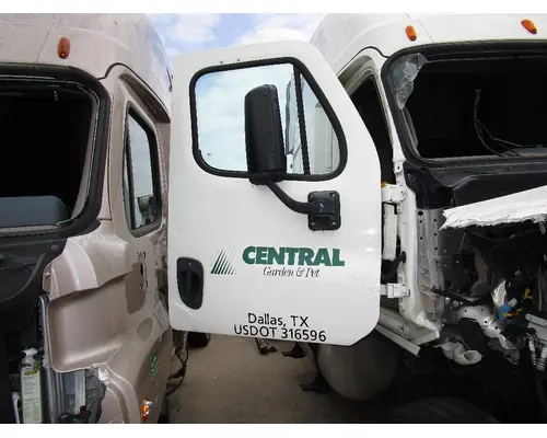Door Assembly, Front FREIGHTLINER CASCADIA Tim Jordan's Truck Parts, Inc.