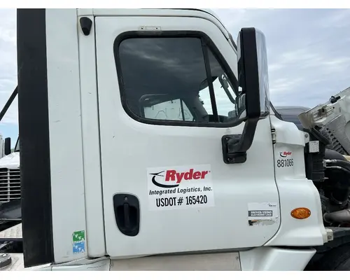 Door Assembly, Front FREIGHTLINER CASCADIA Tim Jordan's Truck Parts, Inc.