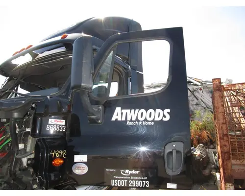 Door Assembly, Front FREIGHTLINER CASCADIA Tim Jordan's Truck Parts, Inc.