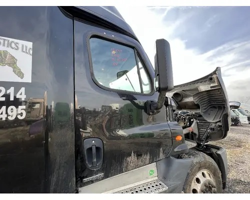 Door Assembly, Front FREIGHTLINER CASCADIA Tim Jordan's Truck Parts, Inc.