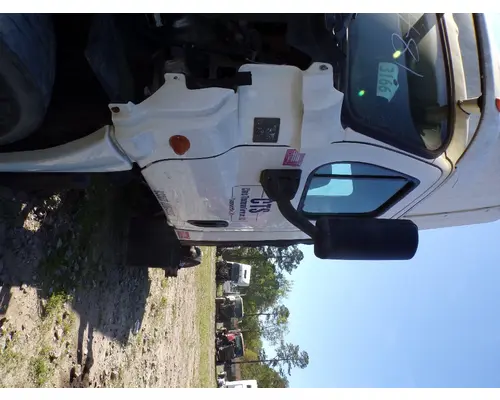 Door Assembly, Front FREIGHTLINER CASCADIA Big Rig Truck Salvage, LLC