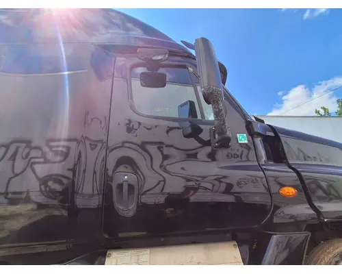 Door Assembly, Front FREIGHTLINER CASCADIA Jordans Rockwall