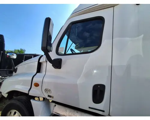 Door Assembly, Front FREIGHTLINER CASCADIA Jordans Rockwall