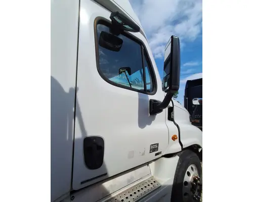 Door Assembly, Front FREIGHTLINER CASCADIA Jordans Rockwall