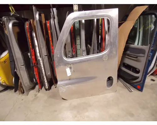 Door Assembly, Front FREIGHTLINER CASCADIA K &amp; R Truck Sales, Inc.