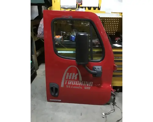 Door Assembly, Front FREIGHTLINER Cascadia K &amp; R Truck Sales, Inc.