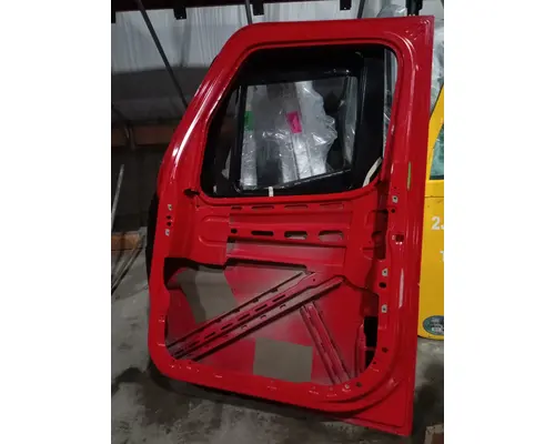 Door Assembly, Front FREIGHTLINER CASCADIA K &amp; R Truck Sales, Inc.