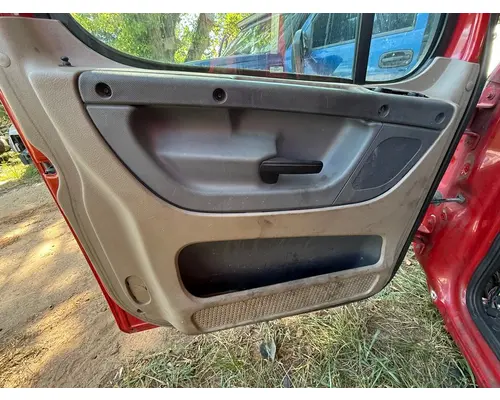 Door Assembly, Front FREIGHTLINER Cascadia Tony's Truck Parts