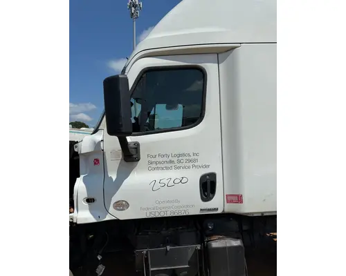 Door Assembly, Front FREIGHTLINER Cascadia Tony's Truck Parts