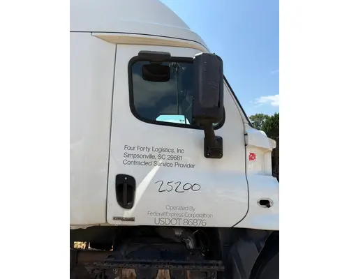 Door Assembly, Front FREIGHTLINER Cascadia Tony's Truck Parts