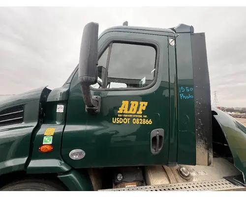 Door Assembly, Front FREIGHTLINER CASCADIA DTI Trucks