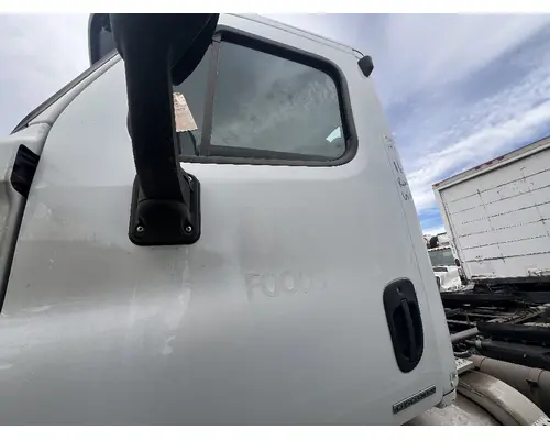 Door Assembly, Front FREIGHTLINER CASCADIA DTI Trucks