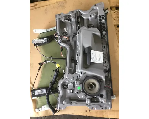 Door Assembly, Front Freightliner CASCADIA River City Truck Parts Inc.