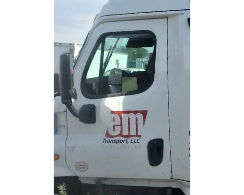 Door Assembly, Front FREIGHTLINER CASCADIA Sam's Riverside Truck Parts Inc