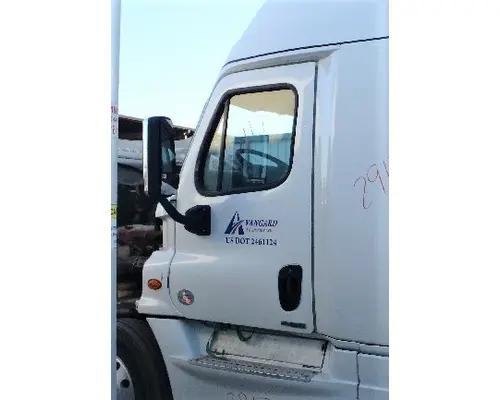 Door Assembly, Front FREIGHTLINER CASCADIA Sam's Riverside Truck Parts Inc