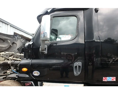 Door Assembly, Front FREIGHTLINER CASCADIA Sam's Riverside Truck Parts Inc