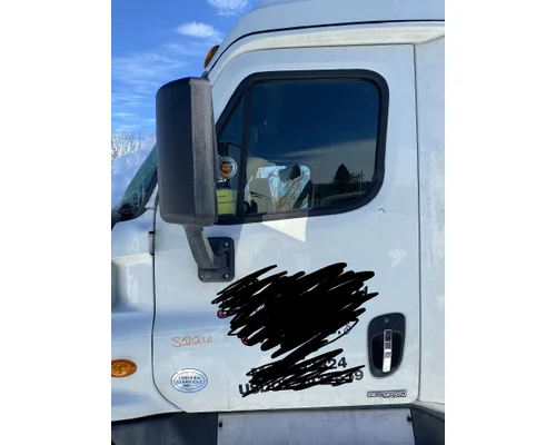 Door Assembly, Front FREIGHTLINER CASCADIA Boots &amp; Hanks Of Pennsylvania