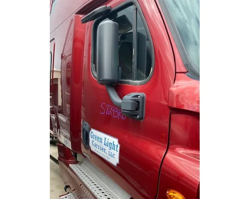 Door Assembly, Front FREIGHTLINER CASCADIA Boots &amp; Hanks Of Pennsylvania