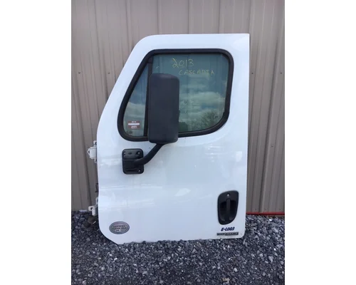 Door Assembly, Front FREIGHTLINER CASCADIA Boots &amp; Hanks Of Pennsylvania
