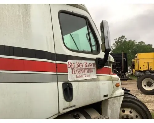 Door Assembly, Front FREIGHTLINER Cascadia Crj Heavy Trucks And Parts