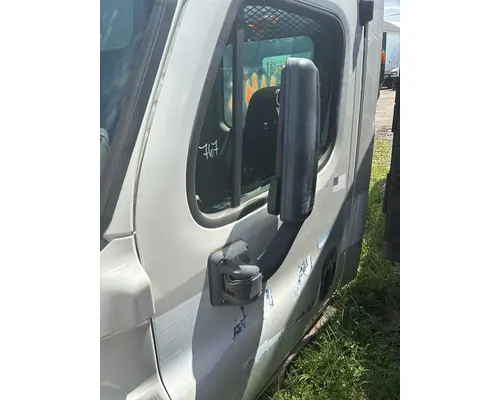 Door Assembly, Front FREIGHTLINER Cascadia Usa Trade &amp; Exports Inc