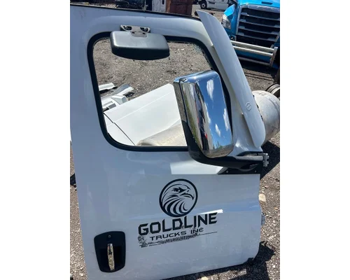Door Assembly, Front FREIGHTLINER Cascadia Paul's Auto Salvage
