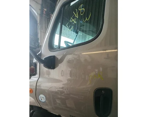Door Assembly, Front Freightliner CASCADIA Spalding Auto Parts