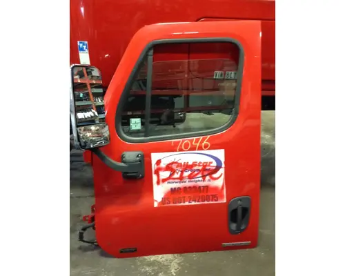 Door Assembly, Front FREIGHTLINER CASCADIA Valley Truck - Grand Rapids