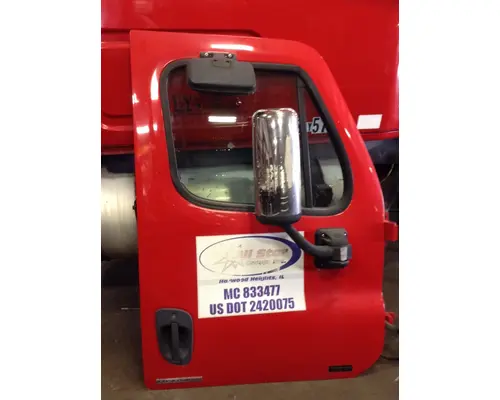 Door Assembly, Front FREIGHTLINER CASCADIA Valley Truck - Grand Rapids