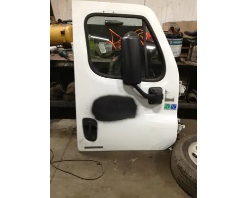 Door Assembly, Front FREIGHTLINER CASCADIA Valley Truck - Grand Rapids