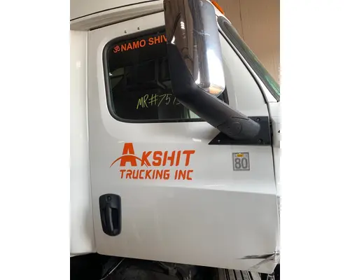 Door Assembly, Front FREIGHTLINER CASCADIA Valley Truck - Grand Rapids