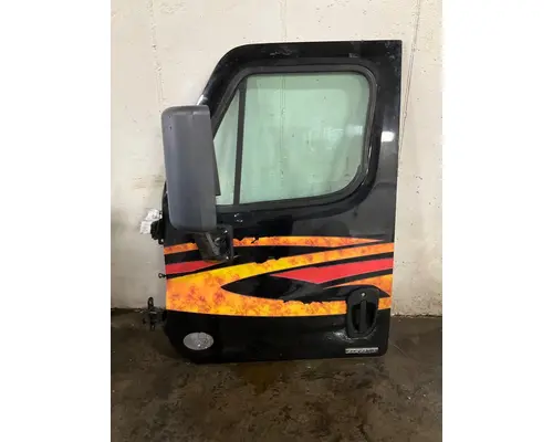 Door Assembly, Front FREIGHTLINER CASCADIA Valley Truck - Grand Rapids