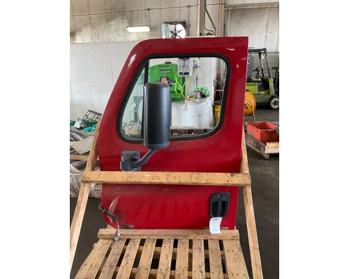 Door Assembly, Front FREIGHTLINER CASCADIA Valley Truck - Grand Rapids