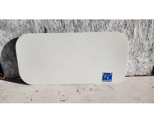 Door Assembly, Rear Or Back FREIGHTLINER CASCADIA Custom Truck One Source