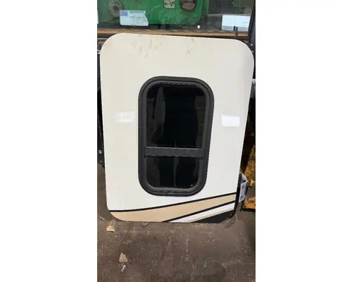 Door Assembly, Rear Or Back FREIGHTLINER CASCADIA Truck Salvage International Inc