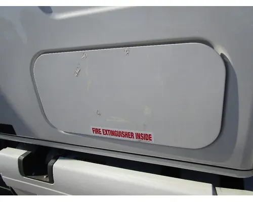 Door Assembly, Rear Or Back FREIGHTLINER CASCADIA Tim Jordan's Truck Parts, Inc.