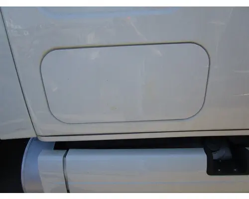 Door Assembly, Rear Or Back FREIGHTLINER CASCADIA Tim Jordan's Truck Parts, Inc.