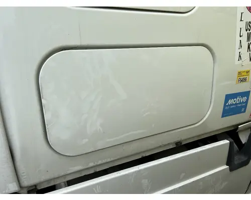 Door Assembly, Rear Or Back FREIGHTLINER CASCADIA Tim Jordan's Truck Parts, Inc.